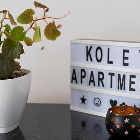Kolev Apartments - Two Bedroom Cozy Central Apartment Skopje Eksteriør billede