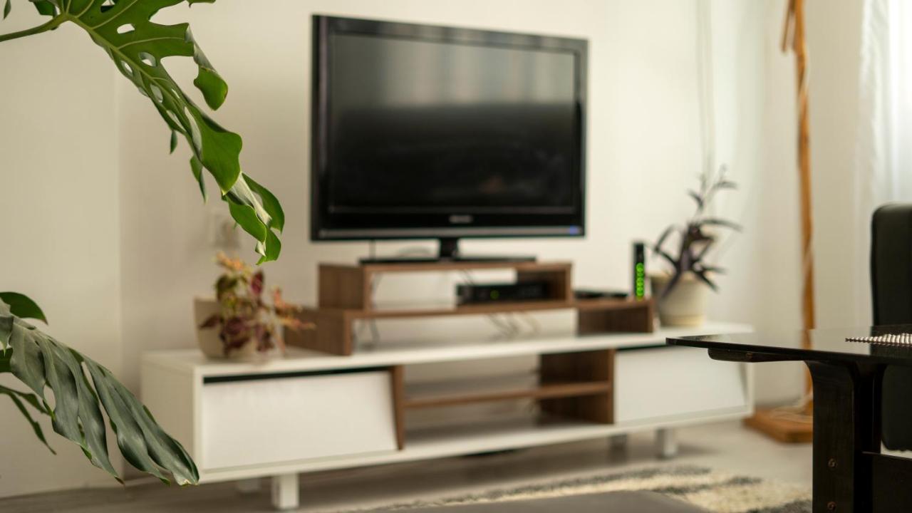 Kolev Apartments - Two Bedroom Cozy Central Apartment Skopje Eksteriør billede