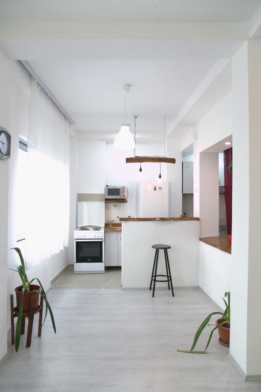 Kolev Apartments - Two Bedroom Cozy Central Apartment Skopje Eksteriør billede